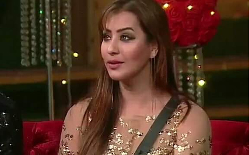 Shilpa Shinde