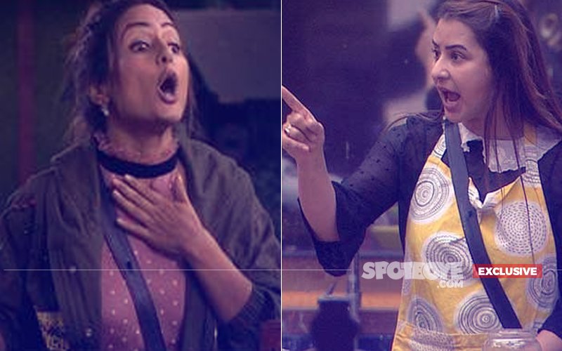 Hina Khan SPEAKS OUT: Shilpa Shinde Won't Meet Me? I'm Ready To Even Work With Her!