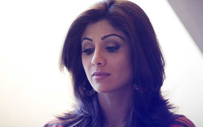 Shilpa Shetty Gets Trolled For Fishing, Reminded Of PETA Award