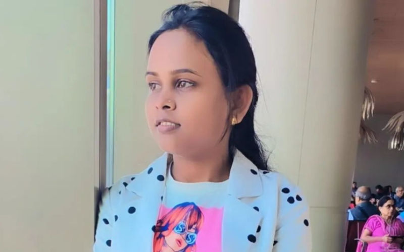 SHOCKING! Bhojpuri Singer Shilpi Raj Expresses Her Disappointment In Life Through A Facebook Post; Concerned Fans Freak Out After She Deletes Her Post
