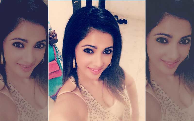 Dill Mill Gayye Actress Shilpa Anand Accuses Sister’s Mother-In-Law Of Plotting Murder Against Her