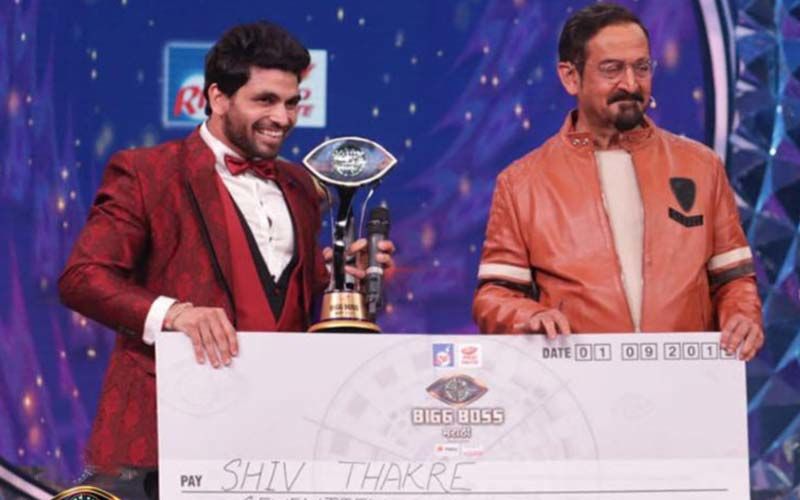 Bigg Boss Marathi Season 2: Grand Finale Results Out Now! Find Out Who Takes Home The Trophy