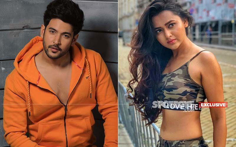 Khatron Ke Khiladi 10's Shivin Narang: 'No One Expected Tejasswi Prakash To Perform, She Surprised Us All'- Watch EXCLUSIVE VIDEO