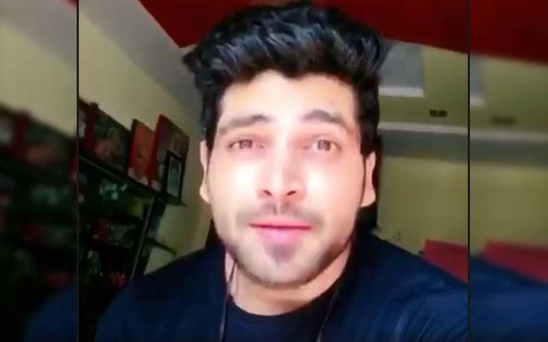 Siddharth Shukla Death: Bigg Boss Marathi Winner Shiv Thakre Deeply Saddened By The Sudden Demise Of Leading Hindi Television Actor'