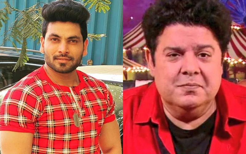 Bigg Boss 16: Shiv Thakare Goes Against Sajid Khan To Support Sumbul Touqeer; He Gets Into A HEATED Argument With The Filmmaker