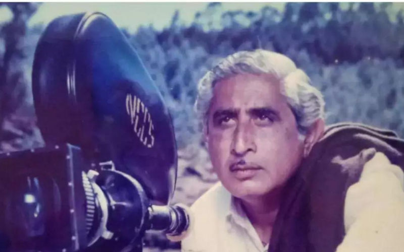 ‘Be Aabroo’ Filmmaker Shiv Kumar Khurana PASSES AWAY At 83 Due To Age-Related Illness; His Prayer Meet To Be Held Today