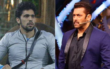 Bigg Boss 12: शिवाशिश मिश्रा ने की बिग बॉस से बत्तमीजी, सलमान खान ने शो से बाहर निकला