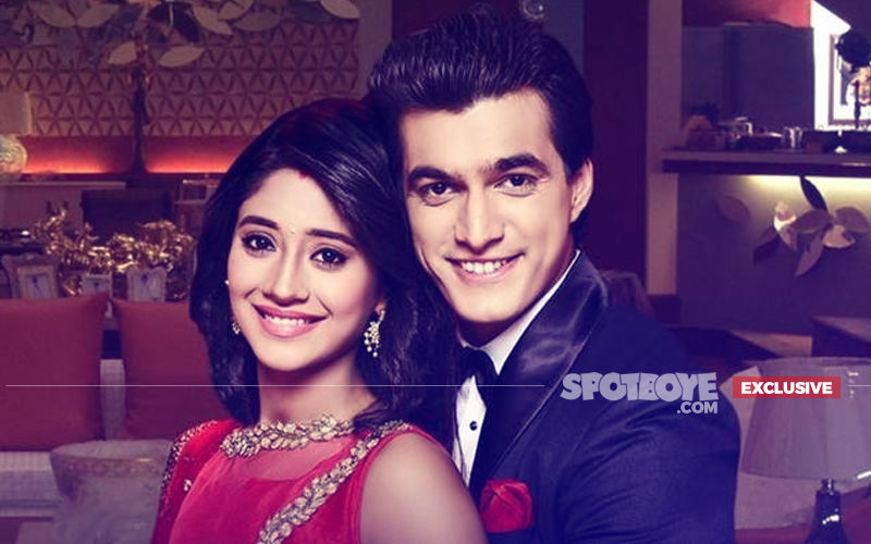 Shivangi Joshi-Mohsin Khan’s Honeymoon And Arrival Of A Baby Boy: Yeh Rishta Kya Kehlata Hai Leap