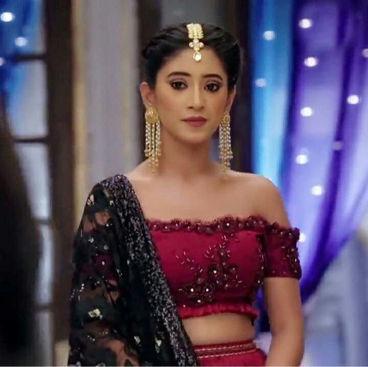 Shivangi Joshi On Quitting Yeh Rishta Kya Kehlata Hai Buzz, Hina Khan