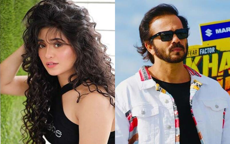 Khatron Ke Khiladi 12: Shivangi Joshi CONFIRMS To Be A Part Of Rohit Shetty's Show; Says, ‘It’s A Good Platform To Overcome My Fears’