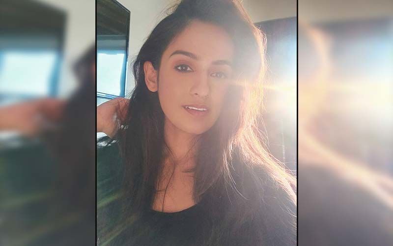 Shivani Baokar Tested Positive For Covid-19, Fans Pour In Comments Wishing Speedy Recovery