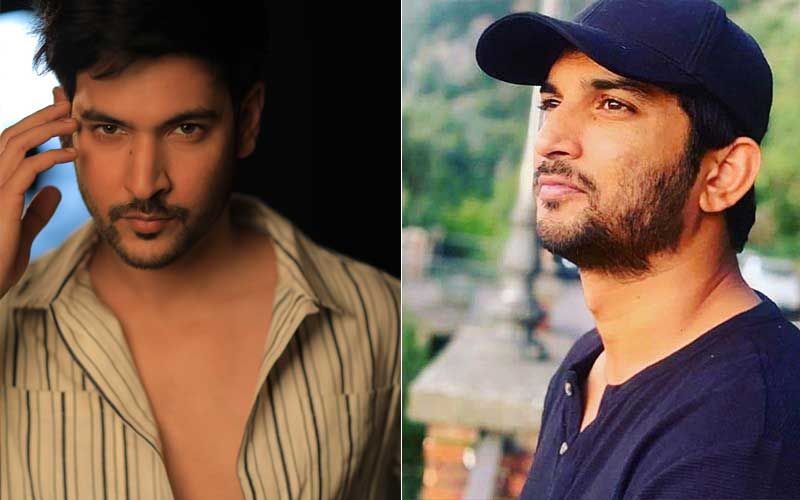 Sushant Singh Rajput Death: Rumoured Bigg Boss 14 Contestant Shivin Narang Hails CBI Probe, Says ‘Still Can't Believe He Is No More’
