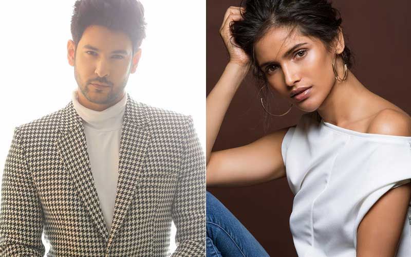 Beyhadh 2’s Shivin Narang Bags A Music Video Opposite Miss Universe 2019 Vartik Singh Post Show's Abrupt End