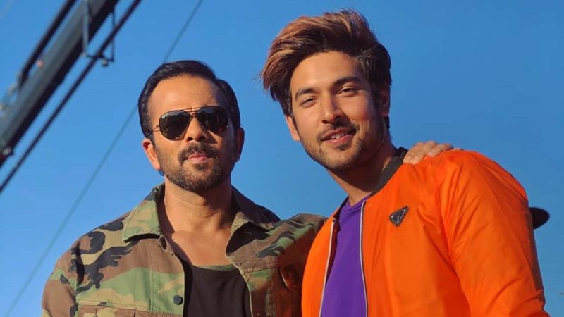 Khatron Ke Khiladi 10: After Tejasswi Prakash, Rohit Shetty SLAMS Shivin Narang For His Disappointing Performance