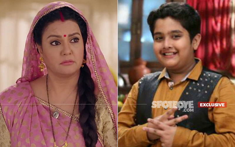 Shivlekh Singh's On-Screen Mother, Sucheta Khanna On His Shocking Death: "Bahut Ajeeb Mehsoos Ho Raha Hai"- EXCLUSIVE