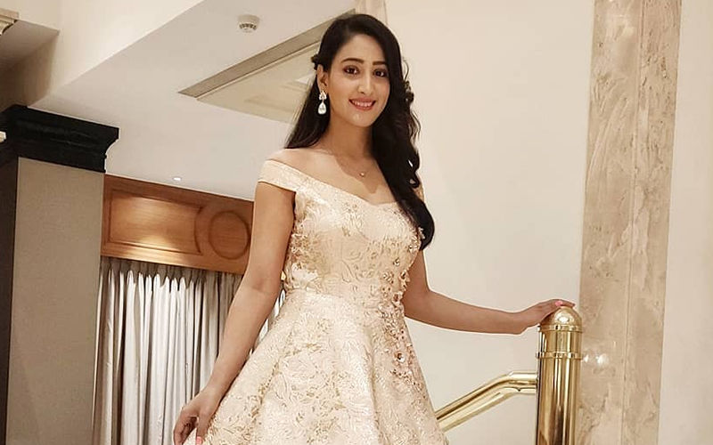 Shivya Pathania: My Parents Were In Tears When They Learnt That I Will Play Goddess Sita