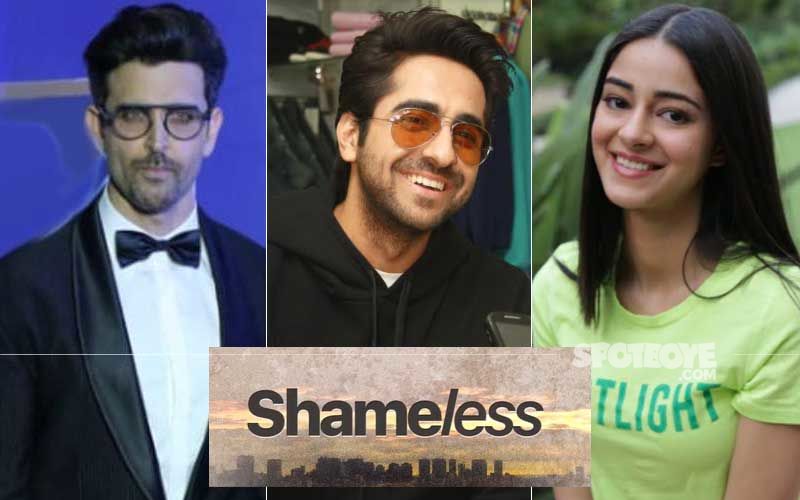 Shameless Makes The Cut To Oscars: Hrithik Roshan, Ayushmann Khurrana, Ananya Panday Among Others Shower Praise On Sayani Gupta And Team