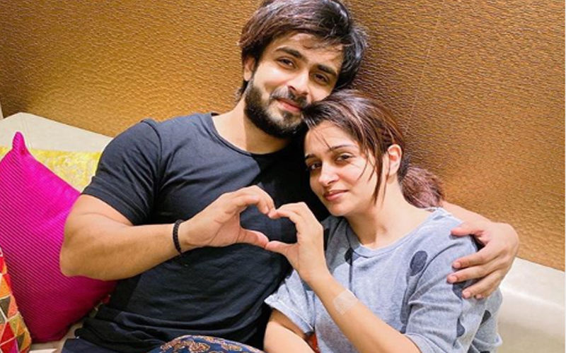 ‘Sasural Simar Ka Fame’ Dipika Kakar-Shoaib Ibrahim Expecting Their First Child? Actress Sparks Pregnancy Rumours As She Gains Weight-See VIDEO