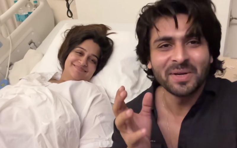 Shoaib Ibrahim Opens Up About DELAY In Wife Dipika Kakar’s Discharge After Delivering Their Newborn Son- WATCH