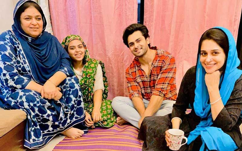 Coronavirus Lockdown: Dipika Kakar-Shoaib Ibrahim Share Their Happy Moments With Fans