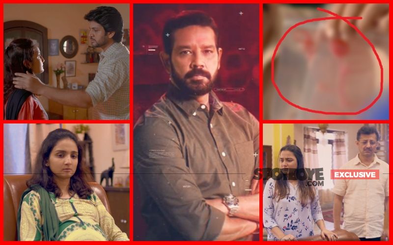 SHOCKING! Open Condom Shown Thrice In Crime Patrol Satark Watched By Kids!- EXCLUSIVE