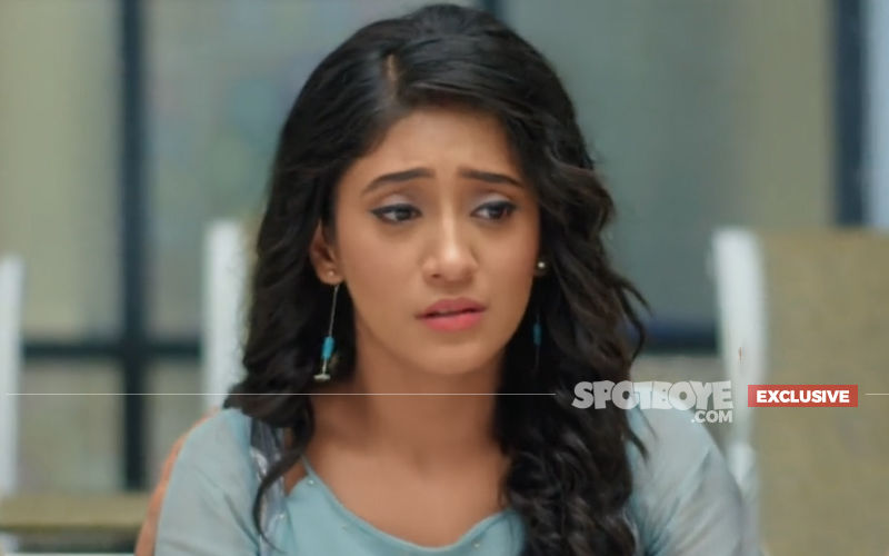 SHOCKING! Shivangi Joshi Aka Naira To Die In Yeh Rishta Kya Kehlata Hai