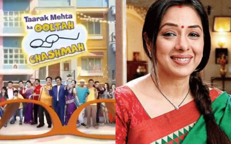 HIT OR FLOP: Taarak Mehta Ka Ooltah Chashmah Secures 1st Position, Anupamaa Is At Second Spot; Check Out Top 10 Most-liked TV Shows