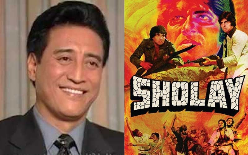 Danny Denzongpa Reveals Why He Said No To Gabbar Singh's Role In Sholay