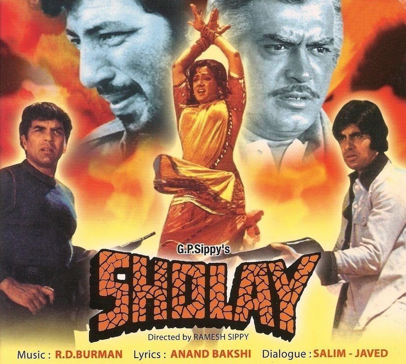 Sholay