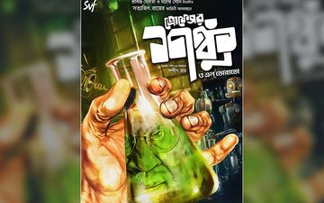 Shonku O El Dorado: Actor Dhritiman Chatterjee Talks About The Challenges In Essaying Lead Character