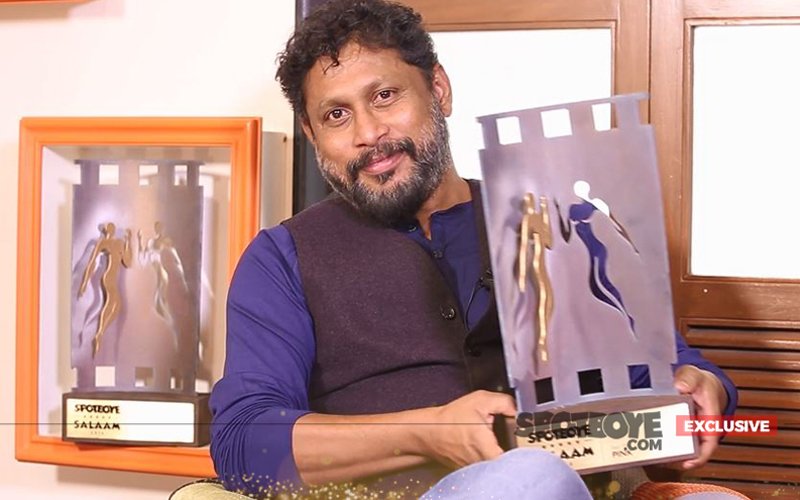 Shoojit Sircar: It’s Sad That Our Society Is Full Of Double Standards