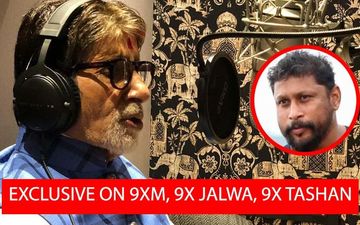 अमिताभ बच्चन और शूजित सरकार ने हर मां को किया गाना डेडिकेट, 9XM, 9X Jalwa और 9X Tashan पर सुनिए ये गाना