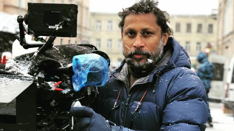Shoojit Sircar Shares A Glimpse Of His Upcoming Heartwarming Directorial; National Award-Winning Director’s Project To Release In 2024