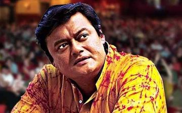Shororipu 2- Jotugriho: Saswata Chatterjee To Play Negative Role In His Next Film