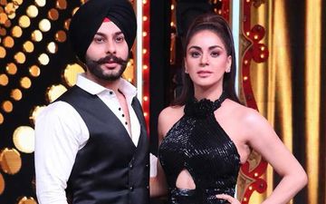 Nach Baliye 9 Couple Shraddha Arya And Alam Makkar Call It Quits – Reports