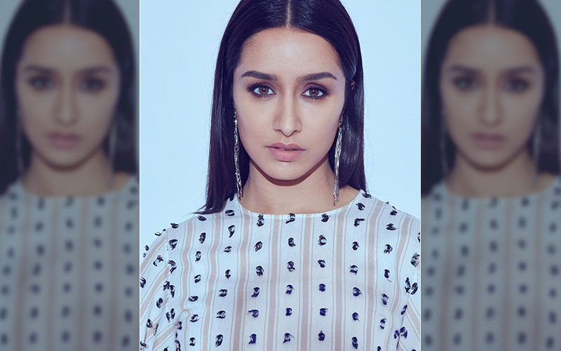 Shraddha Kapoor On Battling Anxiety For Six Years, Says She Didn't Even Know What It Was