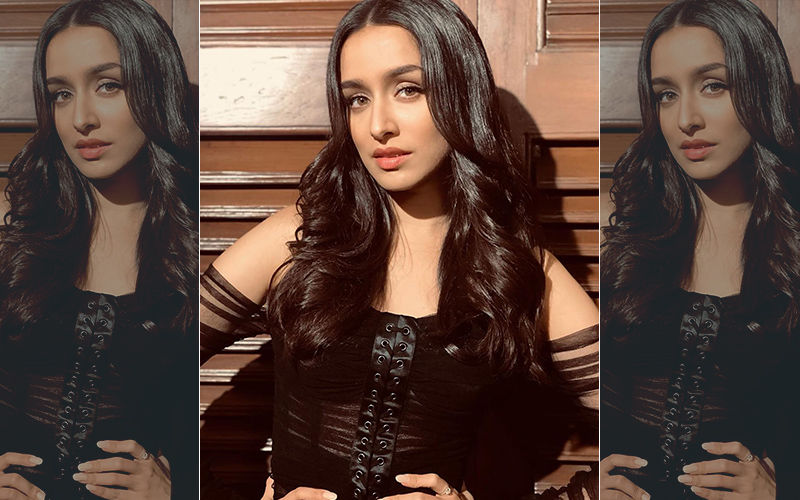 Shraddha Kapoor To Play An Air Hostess In Baaghi 3? Tighten Your Seat Belts And Read On