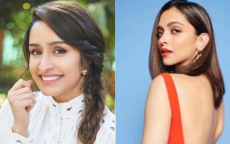 Shraddha Kapoor BEATS Deepika Padukone; Actress Secures 3rd Position After Priyanka Chopra And Virat Kohli As Most Followed Celeb On Instagram