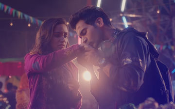 Stree Song, Nazar Na Lag Jaaye: Witness Shraddha Kapoor & Rajkummar Rao’s Innocent Romance