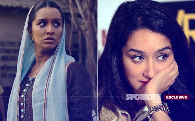 Shraddha Kapoor In The Soup Over Haseena Parkar, Here’s Why!