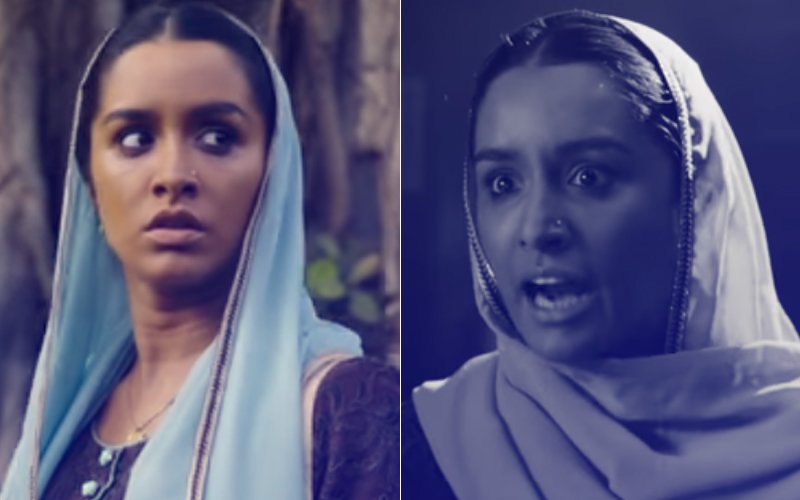 Haseena Parkar Trailer: Shraddha Kapoor’s Fearsome Avatar Will Stun All