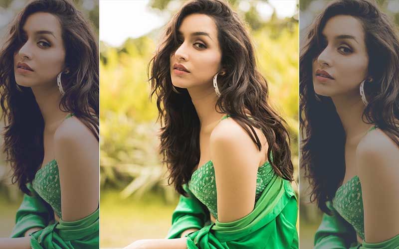 Post The Success Of Saaho And Chhichhore, Shraddha Kapoor Dives Back Into Work; Gears Up For Baaghi 3 And Street Dancer 3D
