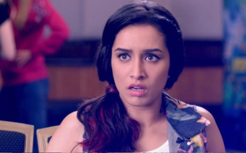 WHAT A SHAME! Shraddha Kapoor Trolled For Urging People To Not Buy Crackers