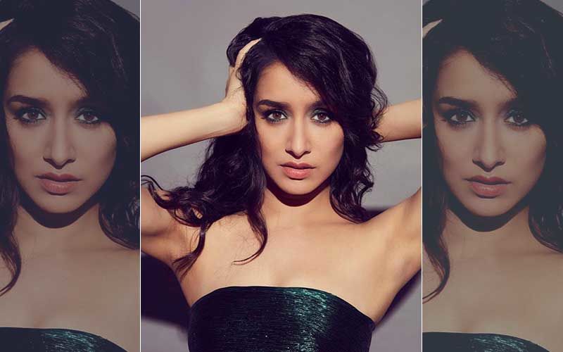 Shraddha Kapoor On Joining The Cast Of Ramayana And Ranbir Kapoor's Luv Ranjan Film, ‘I’ve Not Been Approached For Either’