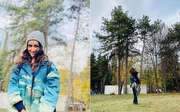Baaghi 3: Shraddha Kapoor Kick-Starts Shooting In Serbia; Shares Insanely Beautiful Pictures