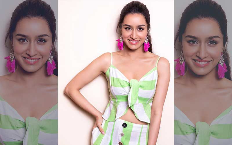 Shraddha Kapoor On The Success Of Chhichhore And Saaho: I Am Super Grateful And Happy About Both Doing Well