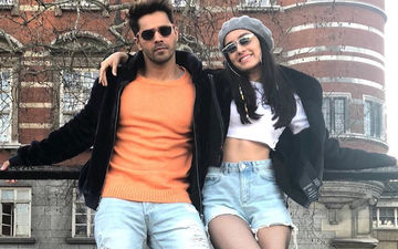 वरुण धवन के बाद स्ट्रीट डांसर 3 के सेट पर घायल हुई श्रद्धा कपूर, पैर में लगी चोट