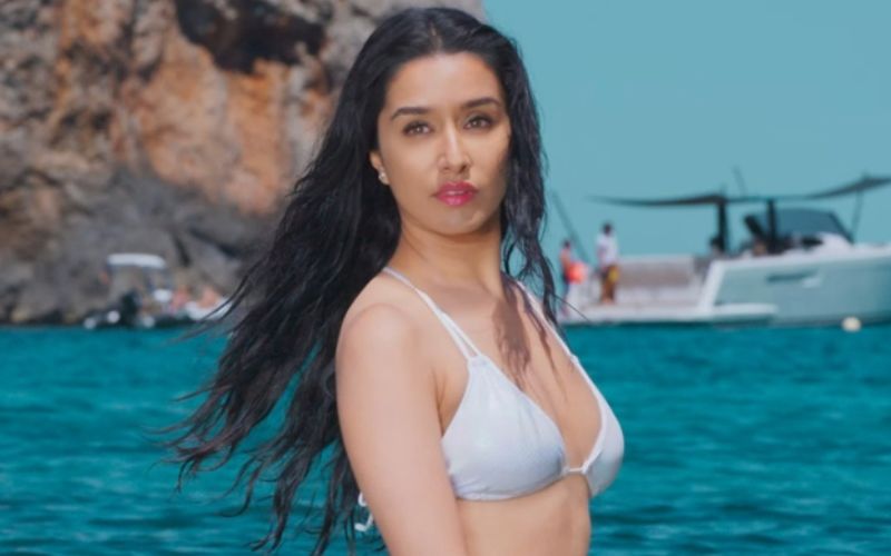 Shraddha Kapoor Nangi Pic - Shraddha Kapoor Took 2 Weeks To Get A 'Bikini-Ready' Body For Tu Jhoothi  Main Makkaar; Actress' Fitness Trainers Reveal She Did '14-16 Hours  Intermittent Fasting'