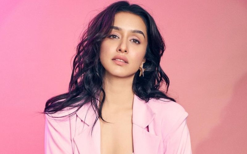 Shraddha Kapoor Is DATING Tu Jhoothi Main Makkaar Writer? Duo Step Out For Cozy Movie Date Amid Relationship Rumours-REPORTS