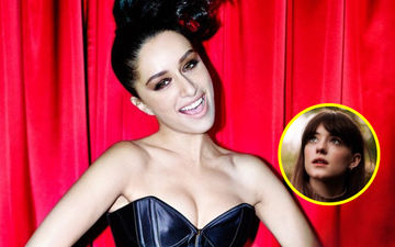 RRR: Shraddha Kapoor To Replace British Actress Daisy Edgar Jonas?